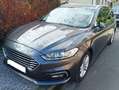 Ford Mondeo Mondeo Clipper 2.0 TDCi Titanium PowerShift Gris - thumbnail 10
