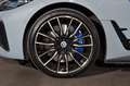 BMW i4 i4 Gran Coupe xDrive M50 Grau - thumbnail 4