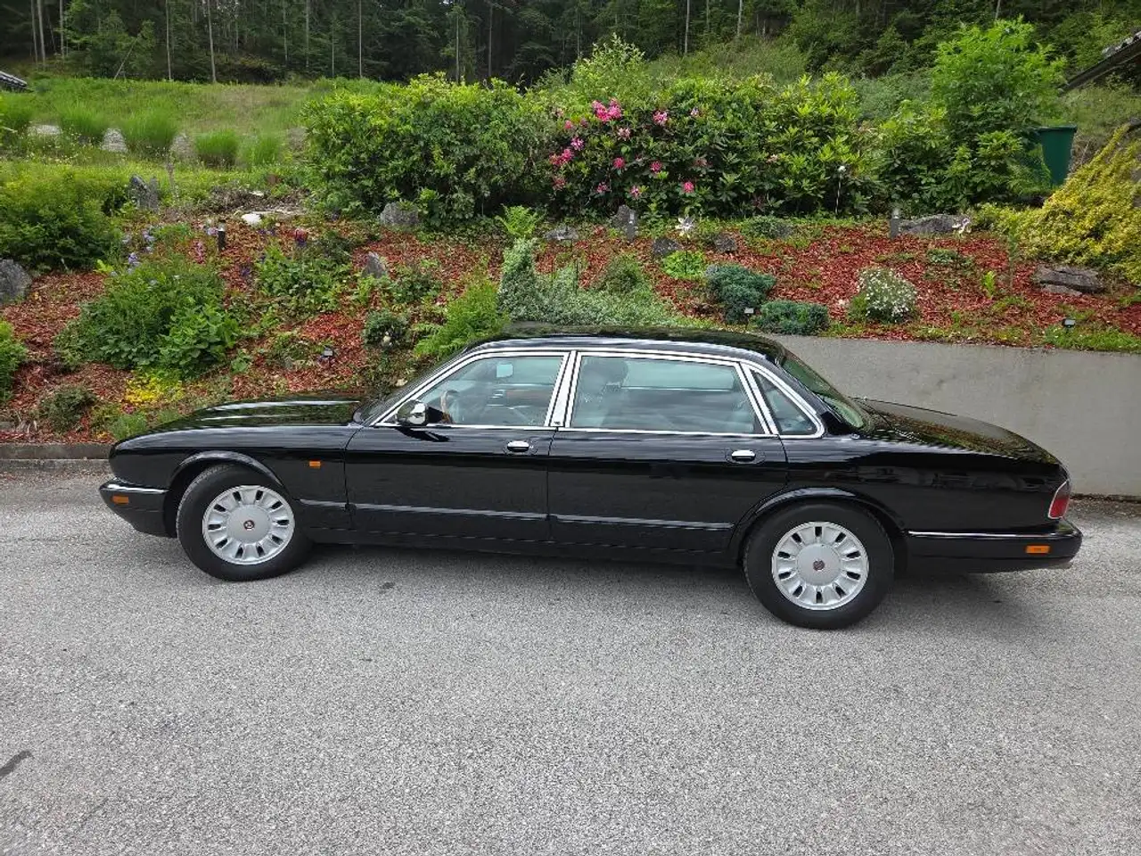 Jaguar Daimler Double Six Aut., foto 4