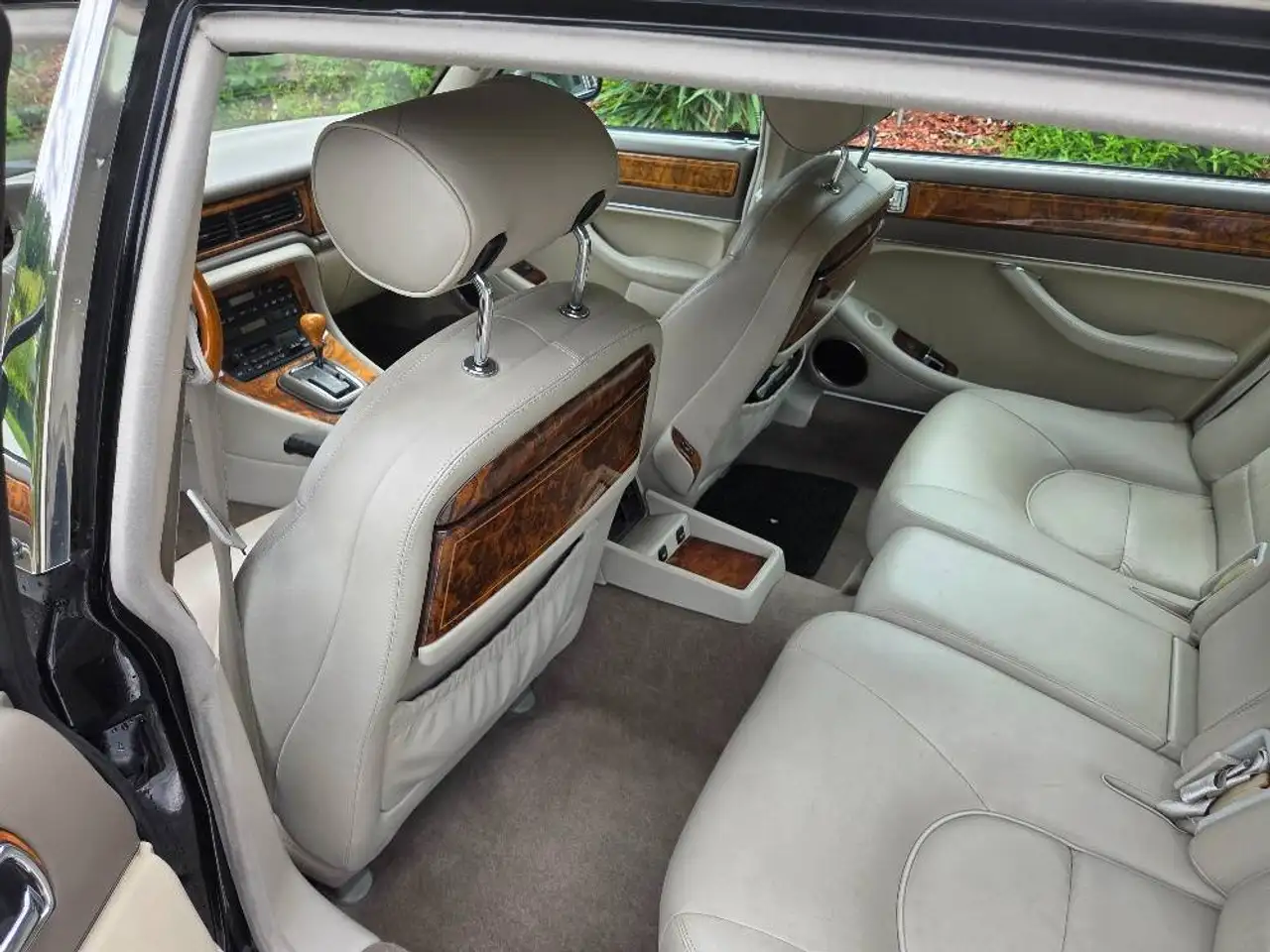 Jaguar Daimler Double Six Aut., foto 10