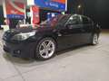 BMW 530 530i Aut. Schwarz - thumbnail 1