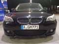 BMW 530 530i Aut. Schwarz - thumbnail 3