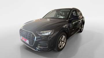 TODOTERRENO 2.0 35 TDI S TRONIC ADVANCED 163 5P