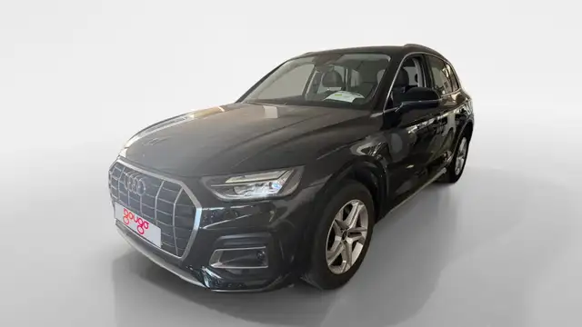 Audi Q5 TODOTERRENO 2.0 35 TDI S TRONIC ADVANCED 163 5P