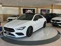 Mercedes-Benz CLA 200 7G-DCT Blanc - thumbnail 1