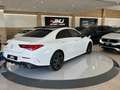 Mercedes-Benz CLA 200 7G-DCT Blanc - thumbnail 5