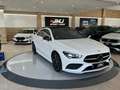 Mercedes-Benz CLA 200 7G-DCT Blanc - thumbnail 3