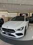 Mercedes-Benz CLA 200 7G-DCT Blanc - thumbnail 10