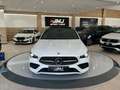 Mercedes-Benz CLA 200 7G-DCT Blanc - thumbnail 2