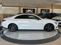 Mercedes-Benz CLA 200 7G-DCT Blanc - thumbnail 4