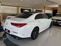 Mercedes-Benz CLA 200 7G-DCT Blanc - thumbnail 12