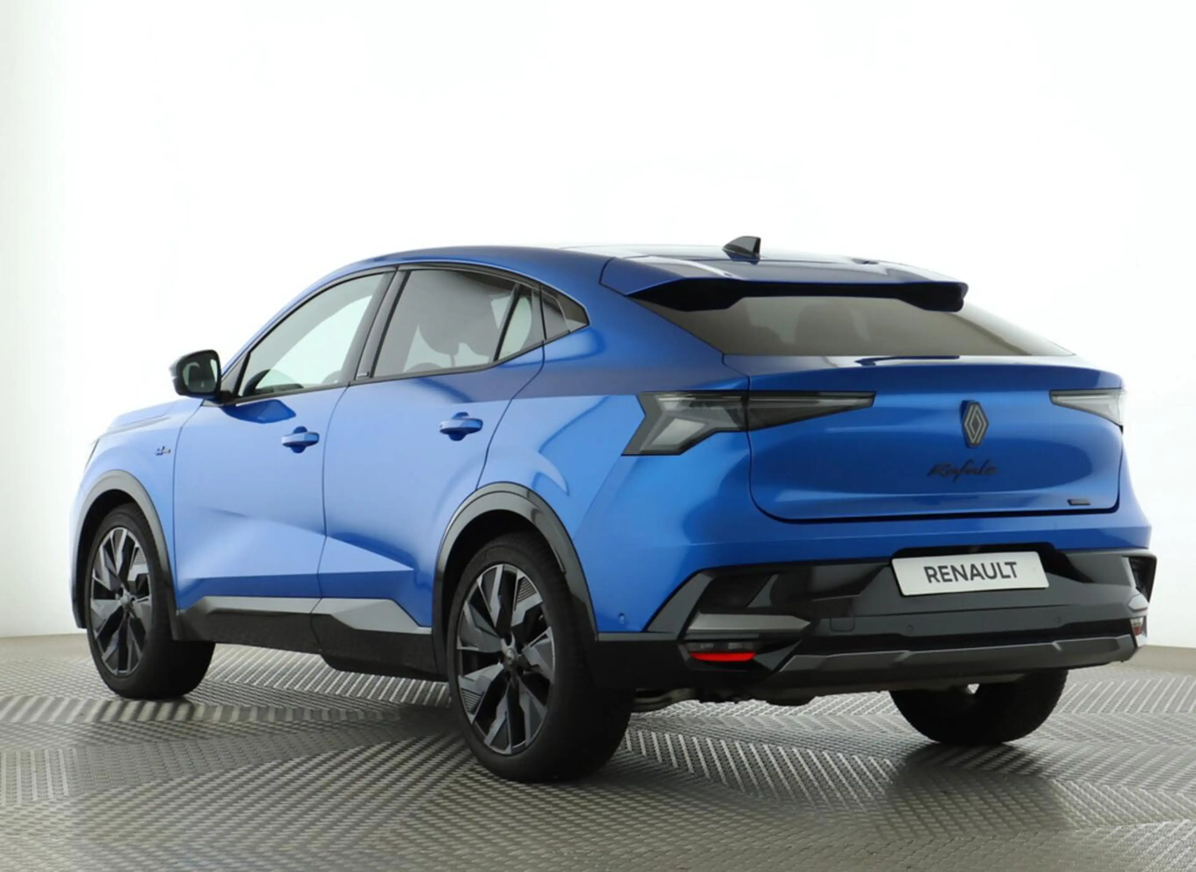 Renault Rafale Esprit Alpine Matrix Pano HUD 360Kam ACC 96 kW ... — photo 3