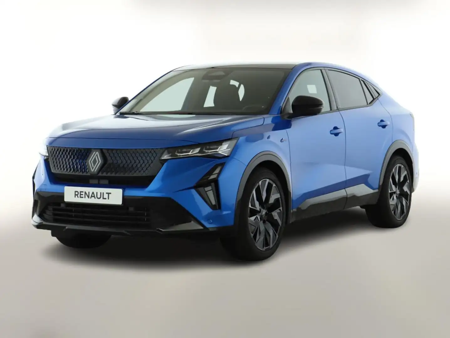 Renault Rafale Esprit Alpine Matrix Pano HUD 360Kam ACC 96 kW ... Blau - 1