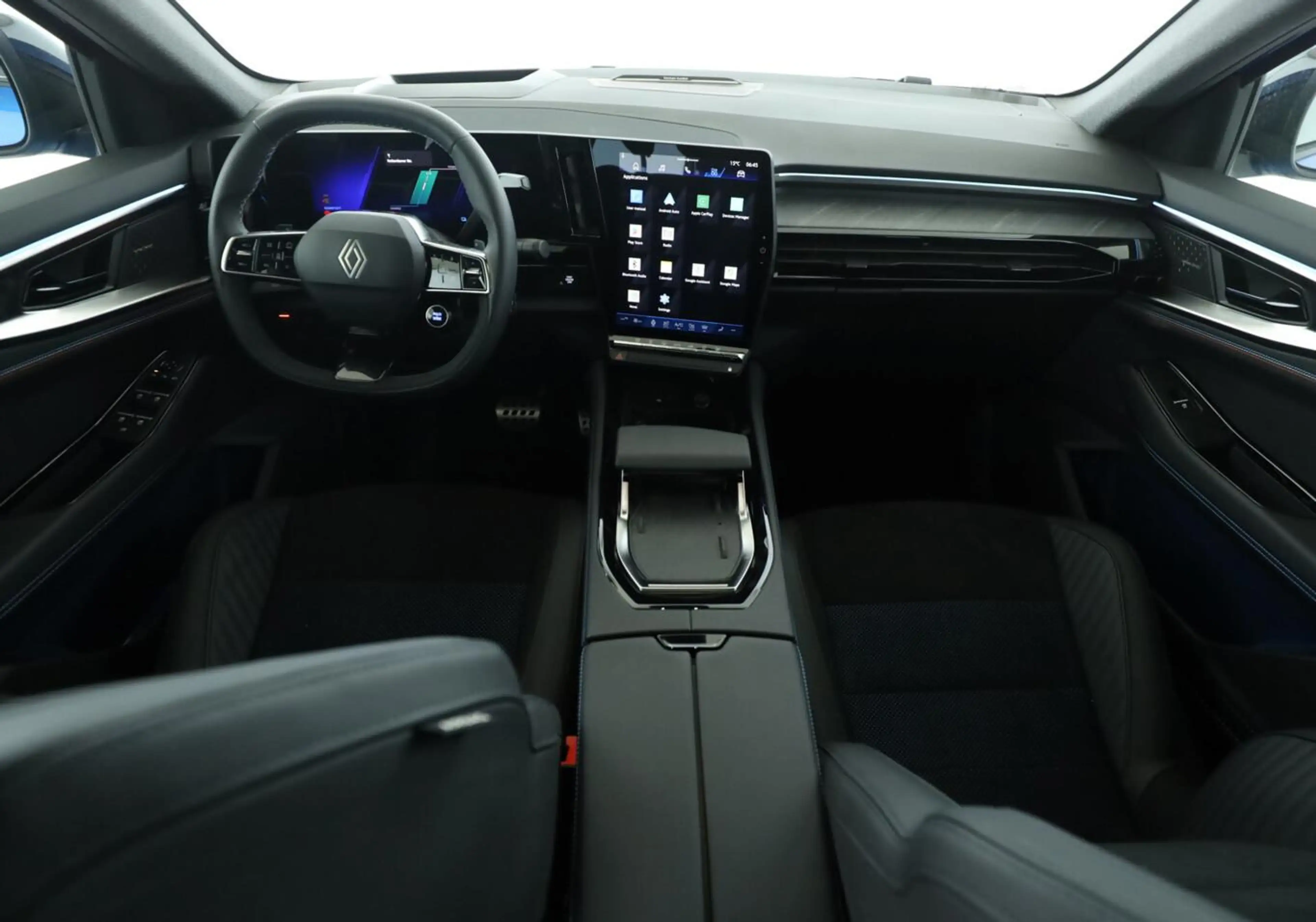 Renault Rafale Esprit Alpine Matrix Pano HUD 360Kam ACC 96 kW ... — photo 4
