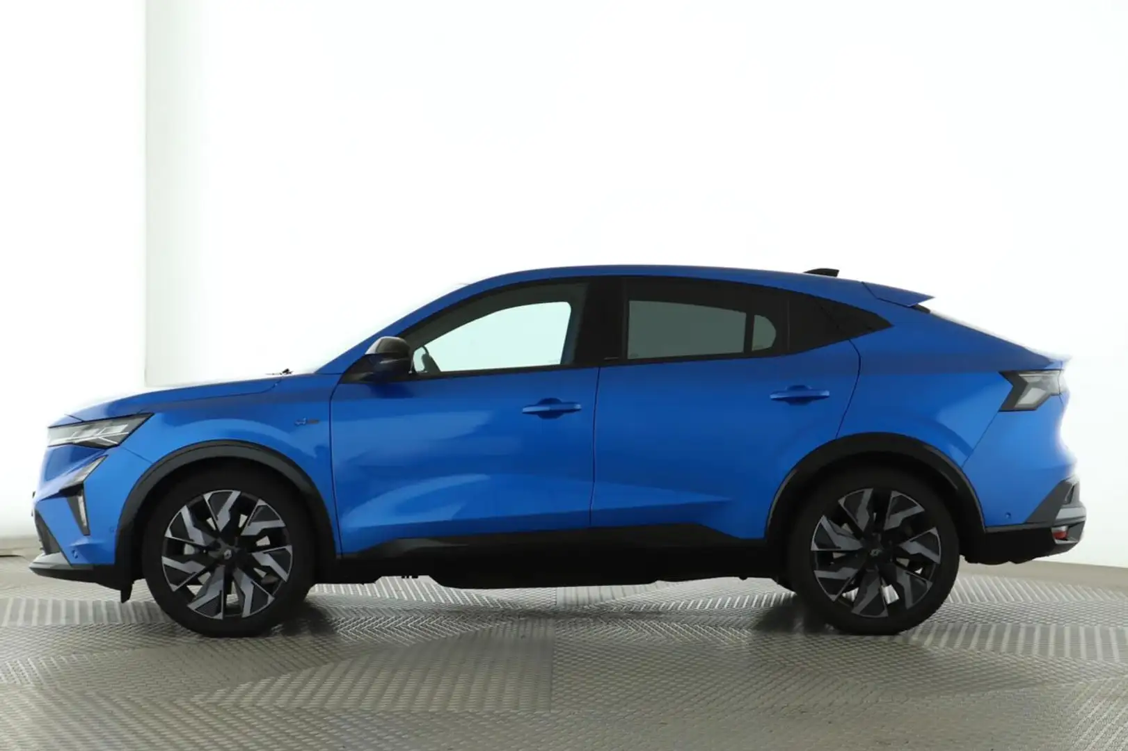 Renault Rafale Esprit Alpine Matrix Pano HUD 360Kam ACC 96 kW ... Blau - 2