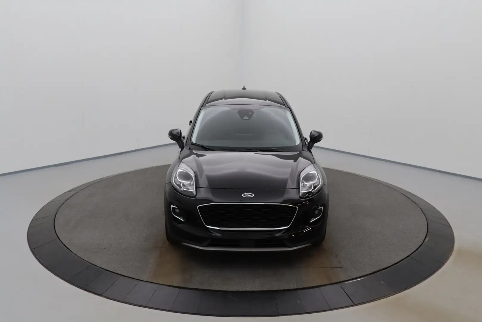 Ford Puma Titanium X|Automaat|B&O||Winterpack Noir - 2