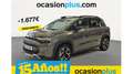 Citroen C3 Aircross Puretech S&S Shine Pack EAT6 130 Gris - thumbnail 1