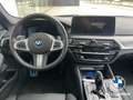 BMW 530 Pano dak-M Pack-M zetels Blauw - thumbnail 6