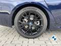 BMW 530 Pano dak-M Pack-M zetels Blauw - thumbnail 4