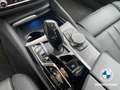 BMW 530 Pano dak-M Pack-M zetels Blauw - thumbnail 10