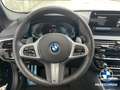 BMW 530 Pano dak-M Pack-M zetels Blauw - thumbnail 15