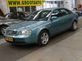 Audi A6 2.4 5V Advance Automaat OPKNAPPER Airco, Cruise Co Groen - thumbnail 1