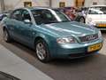 Audi A6 2.4 5V Advance Automaat OPKNAPPER Airco, Cruise Co Groen - thumbnail 2