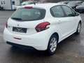 Peugeot 208 Active Weiß - thumbnail 5
