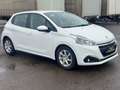 Peugeot 208 Active Weiß - thumbnail 9