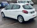 Peugeot 208 Active Weiß - thumbnail 2