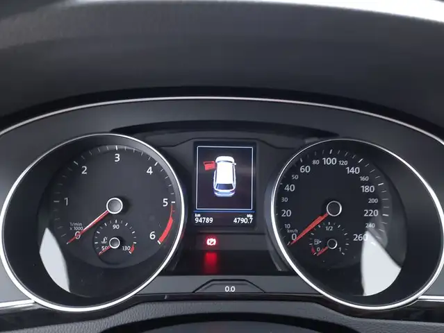 Volkswagen Passat view 12