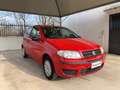 Fiat Punto 1.2i 16V 3P BENZINA OK NEOPATENTATI GOMME NUOVE Rosso - thumbnail 3