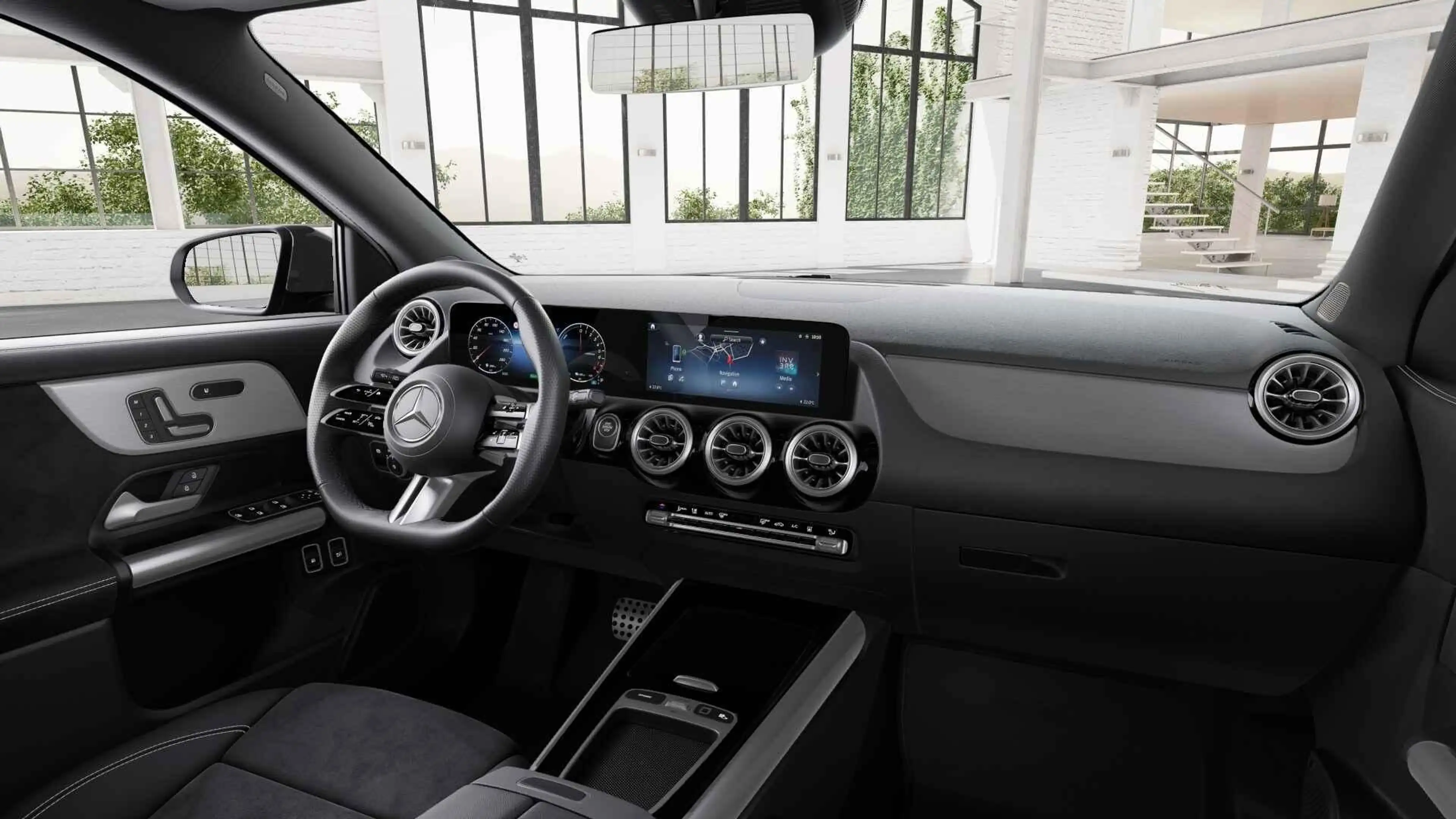 Mercedes-Benz GLA 250 e Star Edition AMG Line LIMITED — photo 5