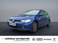 Volkswagen Polo 1.0l *App Connect*LED*SHZ*Alu Blau - thumbnail 1