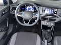 Volkswagen Polo 1.0l *App Connect*LED*SHZ*Alu Blau - thumbnail 18