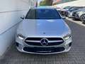 Mercedes-Benz A 200 Business RKam TLeder Shz DAB CarPlay AndAuto Silber - thumbnail 7