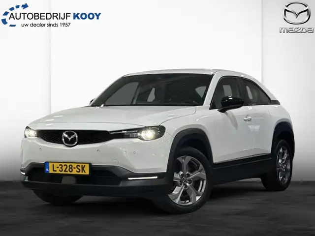 Mazda MX-30 e-SkyActiv 145 Comfort