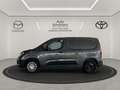 Toyota Proace City 1,5 MEISTER L1+NAV+OPTISCHE MÄNGEL Grey - thumbnail 2