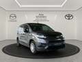 Toyota Proace City 1,5 MEISTER L1+NAV+OPTISCHE MÄNGEL Grey - thumbnail 7