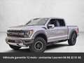Ford Raptor SuperCrew 4x4 Tout compris hors homologation 4500e Срібний - thumbnail 1