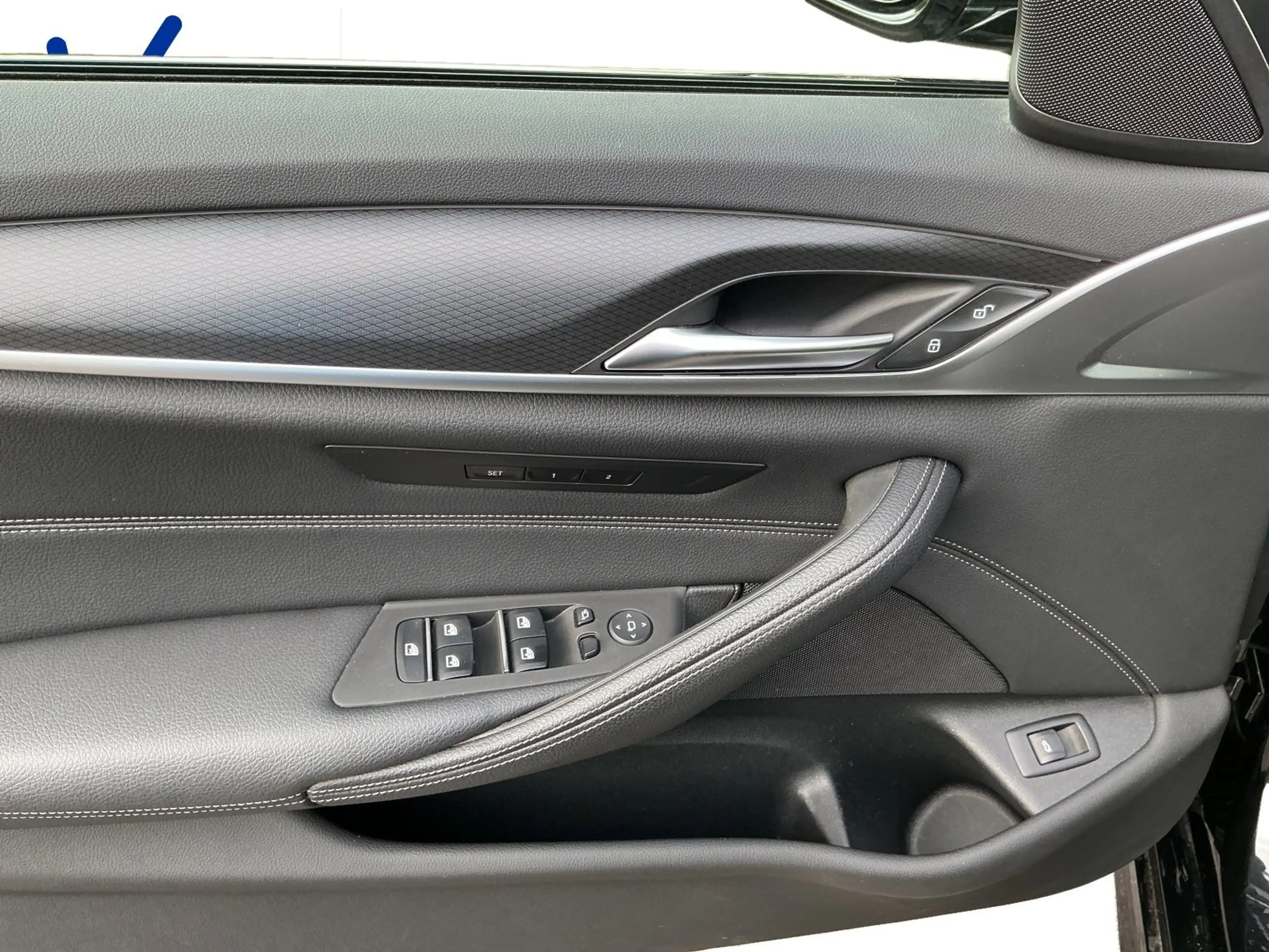 BMW 540 d xDrive M Sportpaket LED Komfortzug. — photo 7