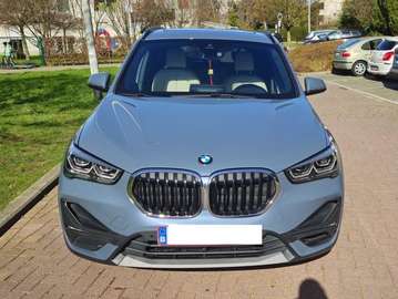 X1 xdrive 25e warranty to 2029