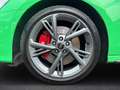 Audi S3 Sportback 2.0 TFSI quattro Navi Leder Digitales Co Grün - thumbnail 6