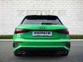 Audi S3 Sportback 2.0 TFSI quattro Navi Leder Digitales Co Grün - thumbnail 4
