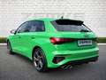 Audi S3 Sportback 2.0 TFSI quattro Navi Leder Digitales Co Grün - thumbnail 3