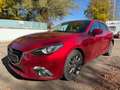 Mazda 3 Lim. Sports-Line Navi PDC BOSE 18 Zoll Rood - thumbnail 1