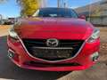 Mazda 3 Lim. Sports-Line Navi PDC BOSE 18 Zoll Rood - thumbnail 6