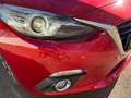 Mazda 3 Lim. Sports-Line Navi PDC BOSE 18 Zoll Rood - thumbnail 12