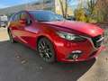 Mazda 3 Lim. Sports-Line Navi PDC BOSE 18 Zoll Rood - thumbnail 5