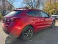 Mazda 3 Lim. Sports-Line Navi PDC BOSE 18 Zoll Rood - thumbnail 8